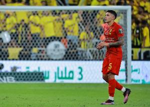 世俱杯赔率-罗马诺：药厂可能很快签下卡迪西亚中场埃兹奎尔，报价3000万欧