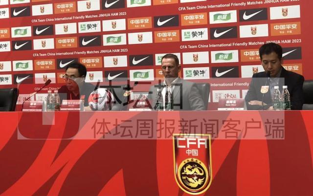 久尔杰维奇：连续失误致丢球 超龄球员未最终确定