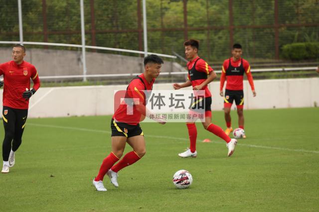 世俱杯投注-国足上午结束最重要一课 扬科维奇演练“破韩”大法