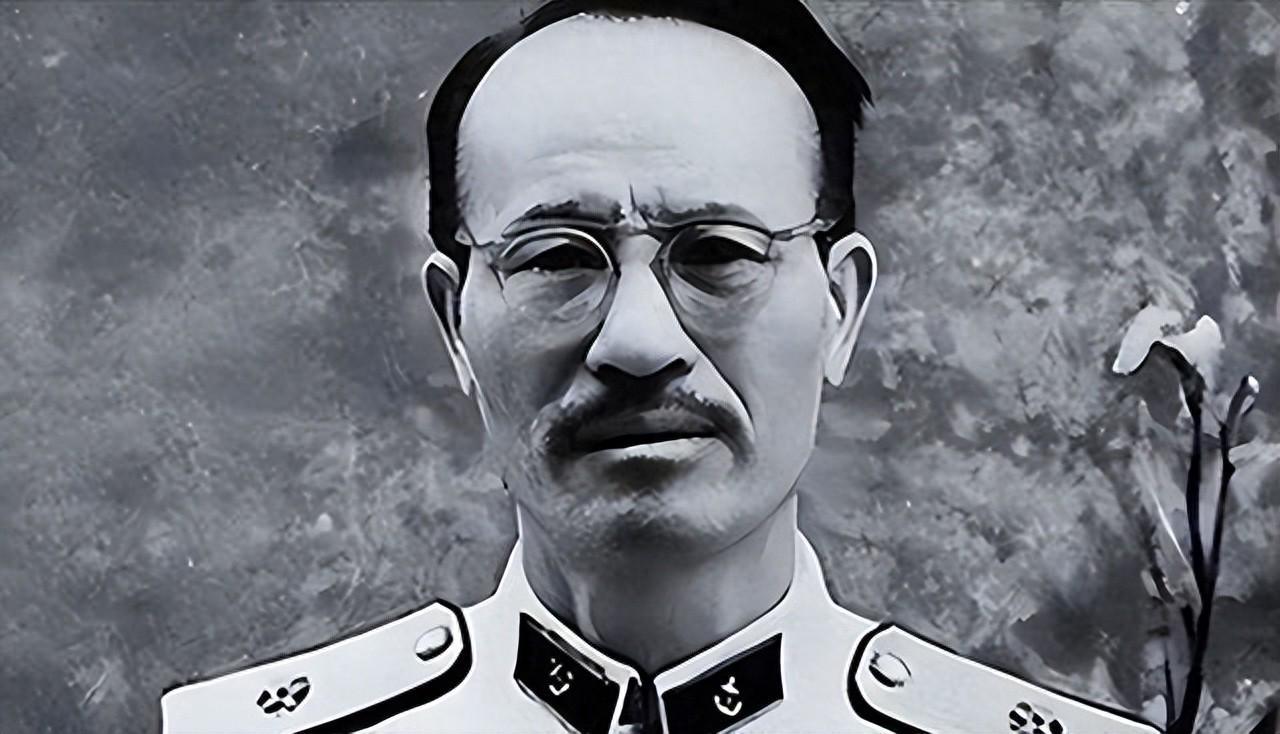 世俱杯投注-大授衔中仅授少将，他的警卫员却被授予大将，他的学生授元帅
